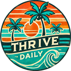 Thrive Daily