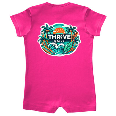 Bubba Thrive Epic Onesie Thumbnail