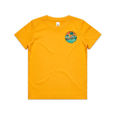 Thrive Daily Youth Adventure in Paradise Thumbnail