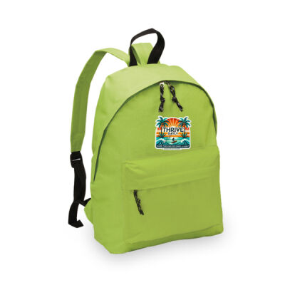 Thrive Basic backpack Thumbnail