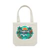 Canvas Carrie Bag Thumbnail