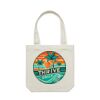 Canvas Carrie Bag Thumbnail