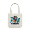 Canvas Carrie Bag Thumbnail