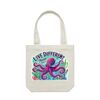 Canvas Carrie Bag Thumbnail