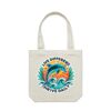 Canvas Carrie Bag Thumbnail