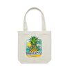 Canvas Carrie Bag Thumbnail