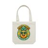 Canvas Carrie Bag Thumbnail