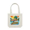 Canvas Carrie Bag Thumbnail
