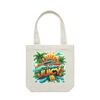 Canvas Carrie Bag Thumbnail