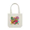 Canvas Carrie Bag Thumbnail