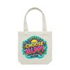 Canvas Carrie Bag Thumbnail