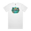 Classic Plus Tee [+5cm] Thumbnail