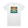 Classic Plus Tee [+5cm] Thumbnail