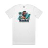 Classic Plus Tee [+5cm] Thumbnail