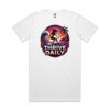 Classic Plus Tee [+5cm] Thumbnail