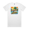 Classic Plus Tee [+5cm] Thumbnail