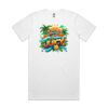 Classic Plus Tee [+5cm] Thumbnail