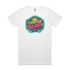 Classic Plus Tee [+5cm] Thumbnail