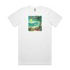 Classic Plus Tee [+5cm] Thumbnail