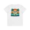 Youth Staple Tee Thumbnail