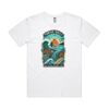 Mens Staple Minus Tee Thumbnail