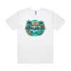 Mens Staple Minus Tee Thumbnail