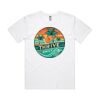 Mens Staple Minus Tee Thumbnail