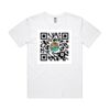 Mens Staple Minus Tee Thumbnail