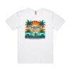 Mens Staple Minus Tee Thumbnail