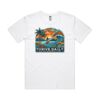 Mens Staple Minus Tee Thumbnail