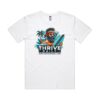 Mens Staple Minus Tee Thumbnail