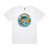 Mens Staple Minus Tee Thumbnail