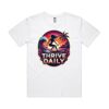 Mens Staple Minus Tee Thumbnail