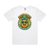 Mens Staple Minus Tee Thumbnail