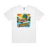 Mens Staple Minus Tee Thumbnail