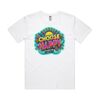 Mens Staple Minus Tee Thumbnail