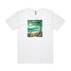 Mens Staple Minus Tee Thumbnail